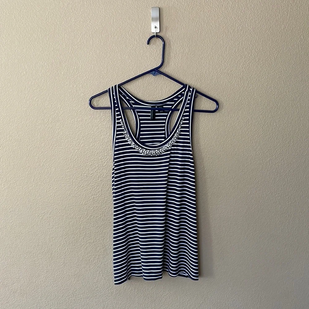 Cynthia Rowley Tank Top